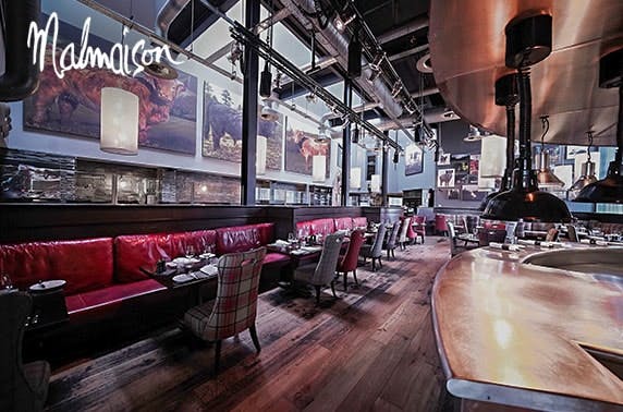 Malmaison Aberdeen