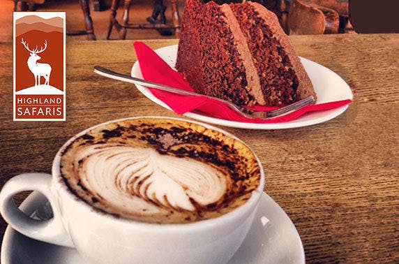 Highland Adventure Safaris Ltd.