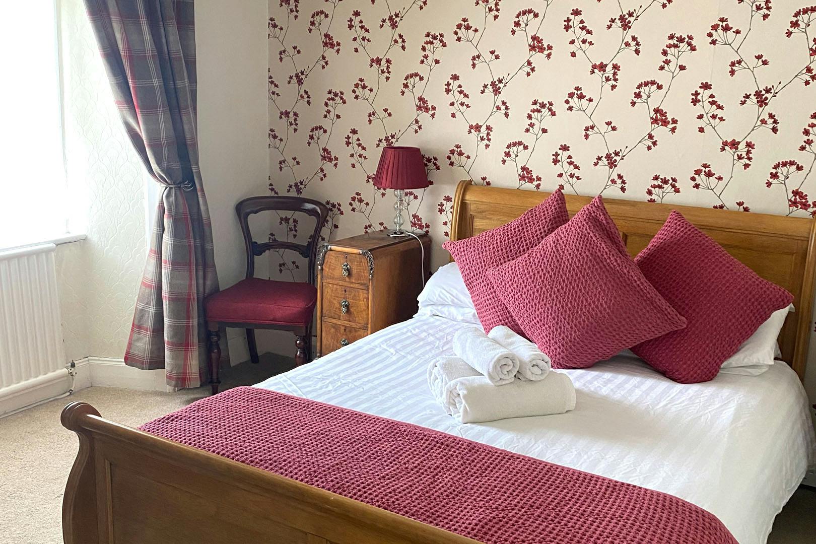 The Portsonachan Hotel