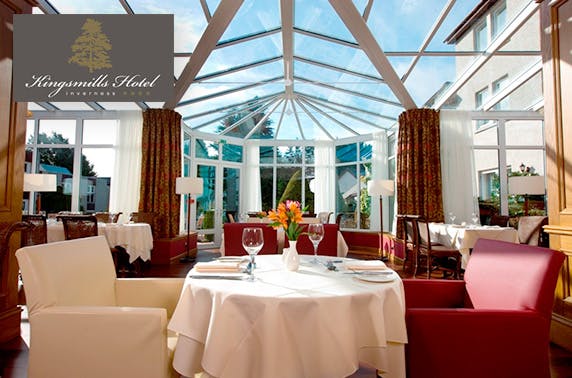 The Kingsmills Hotel