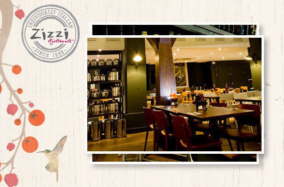 Zizzi Ristorante