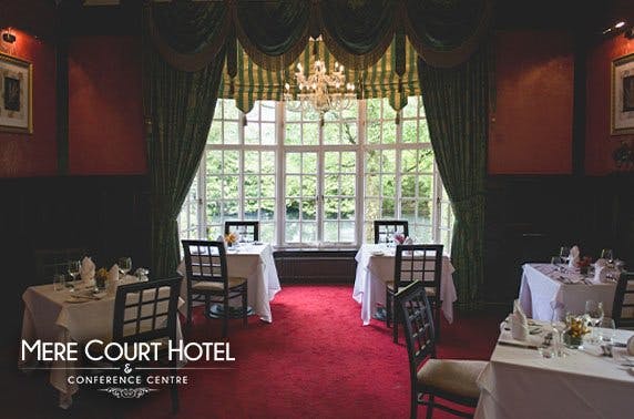 Mere Court Hotel