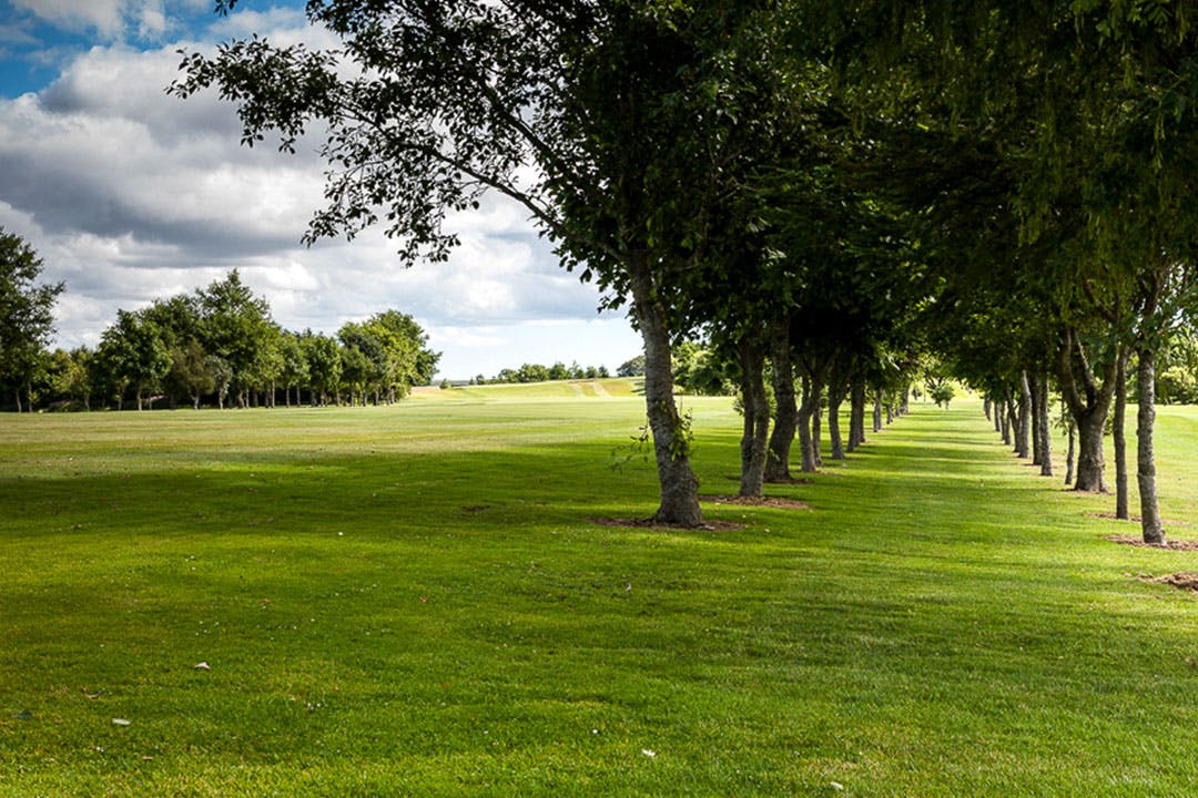 Oldmeldrum Golf Club