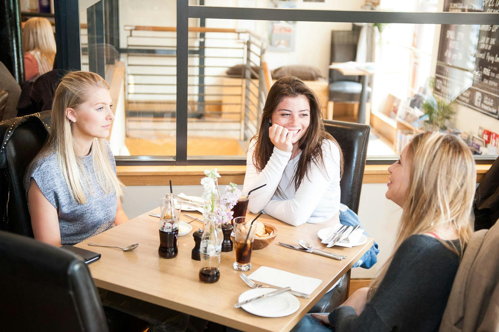 The Pipers' Tryst Restaurant