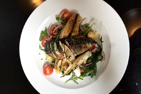 Quayside Restaurant & Fish Bar