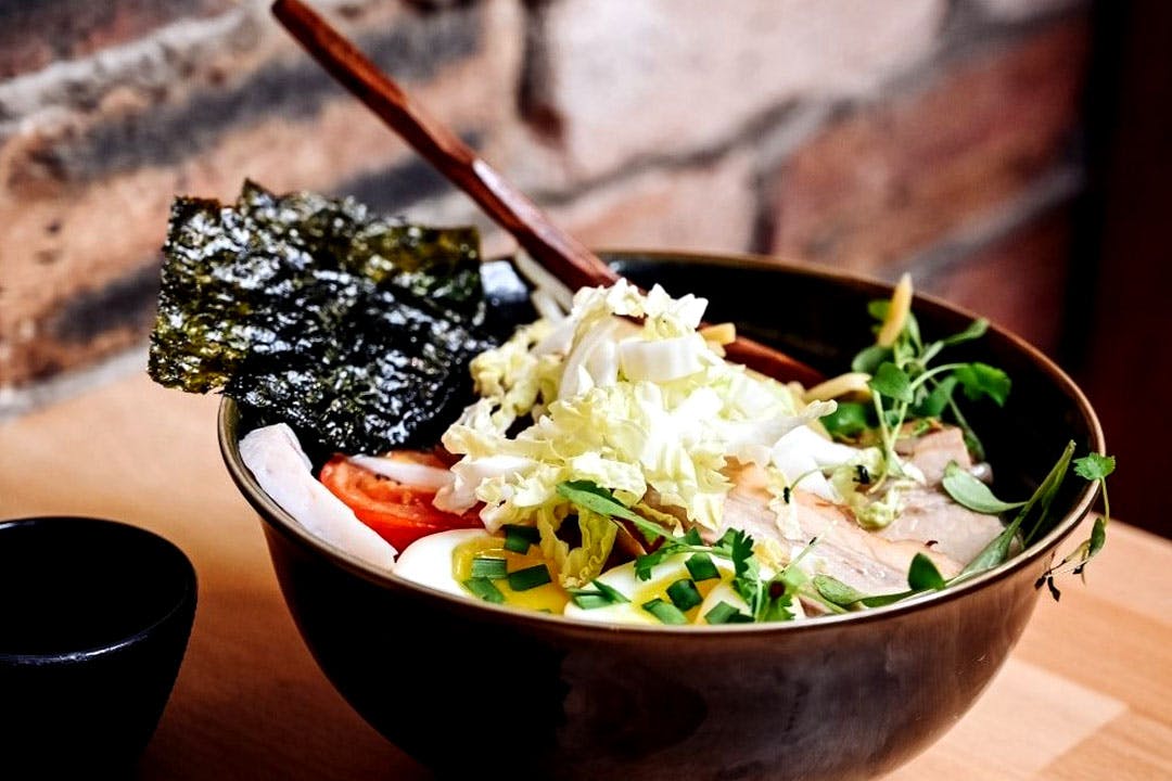 Umai Sushi and Ramen Kitchen