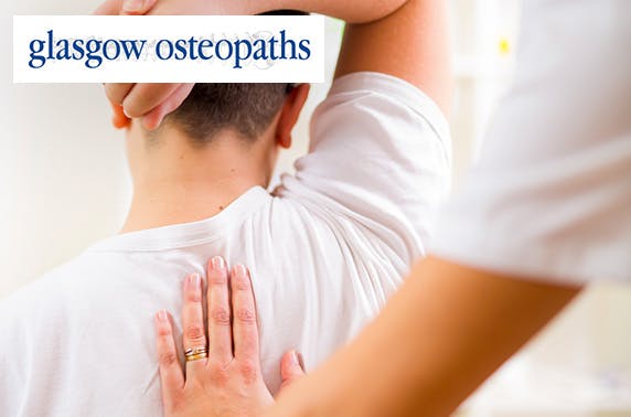 Glasgow Osteopaths