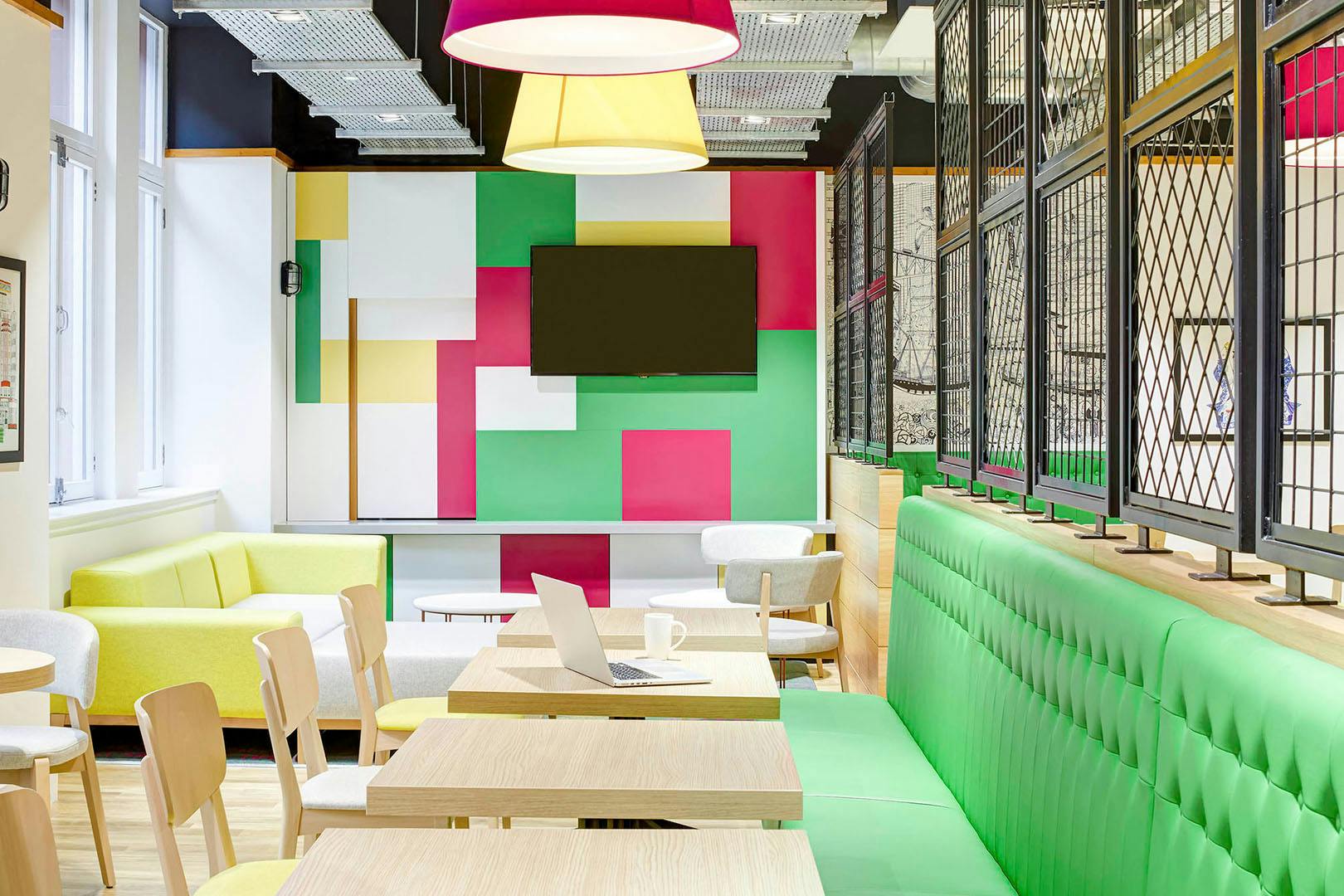 ibis Styles Glasgow Centre George Square