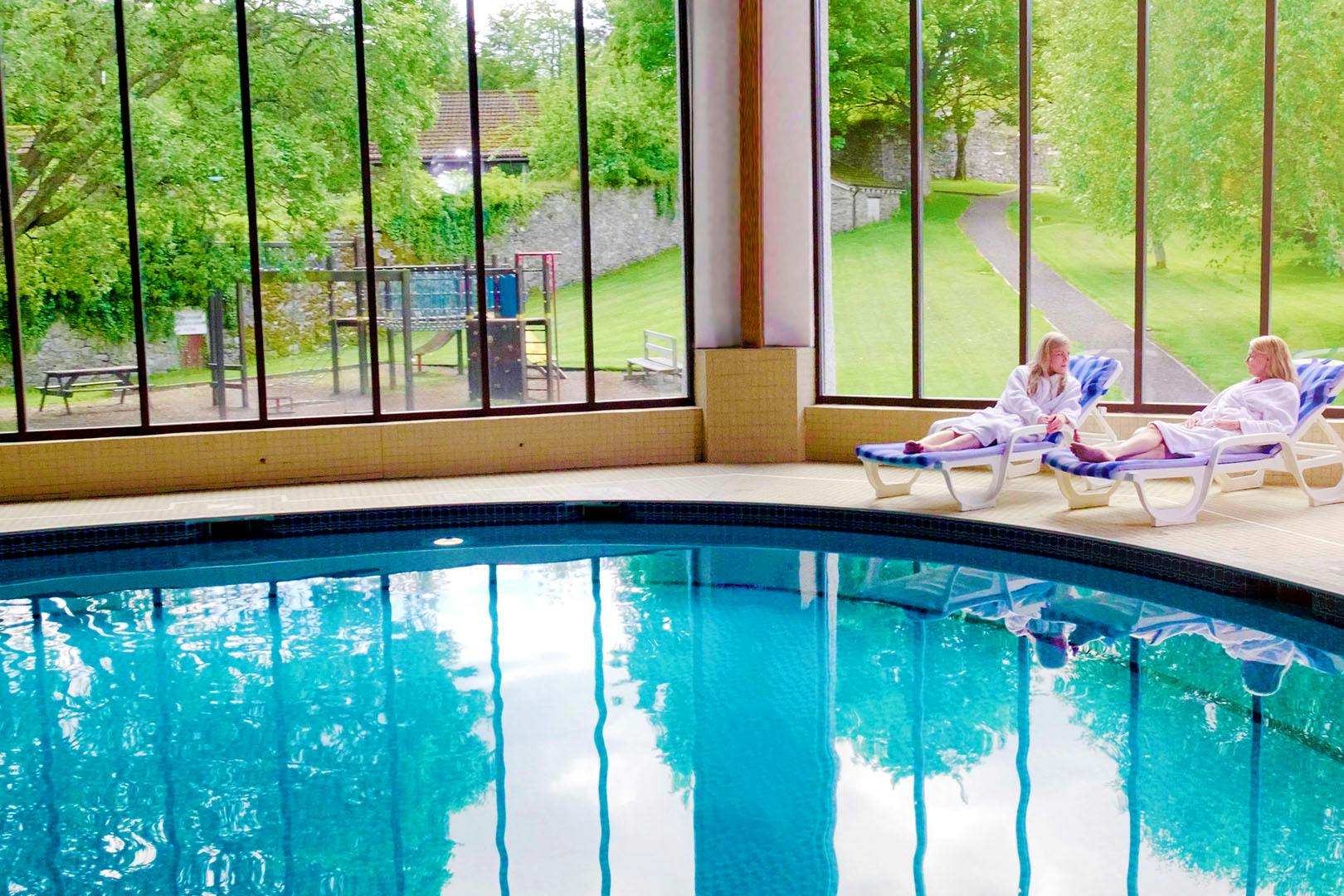 Moness Resort – itison