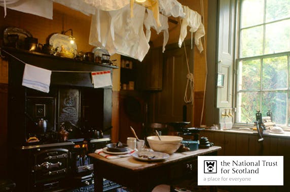 National Trust for Scotland