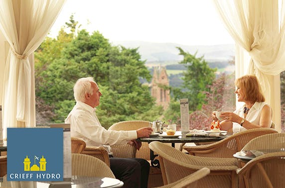 Crieff Hydro