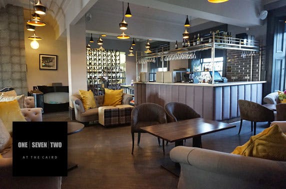 172 The Caird Bar & Restaurant