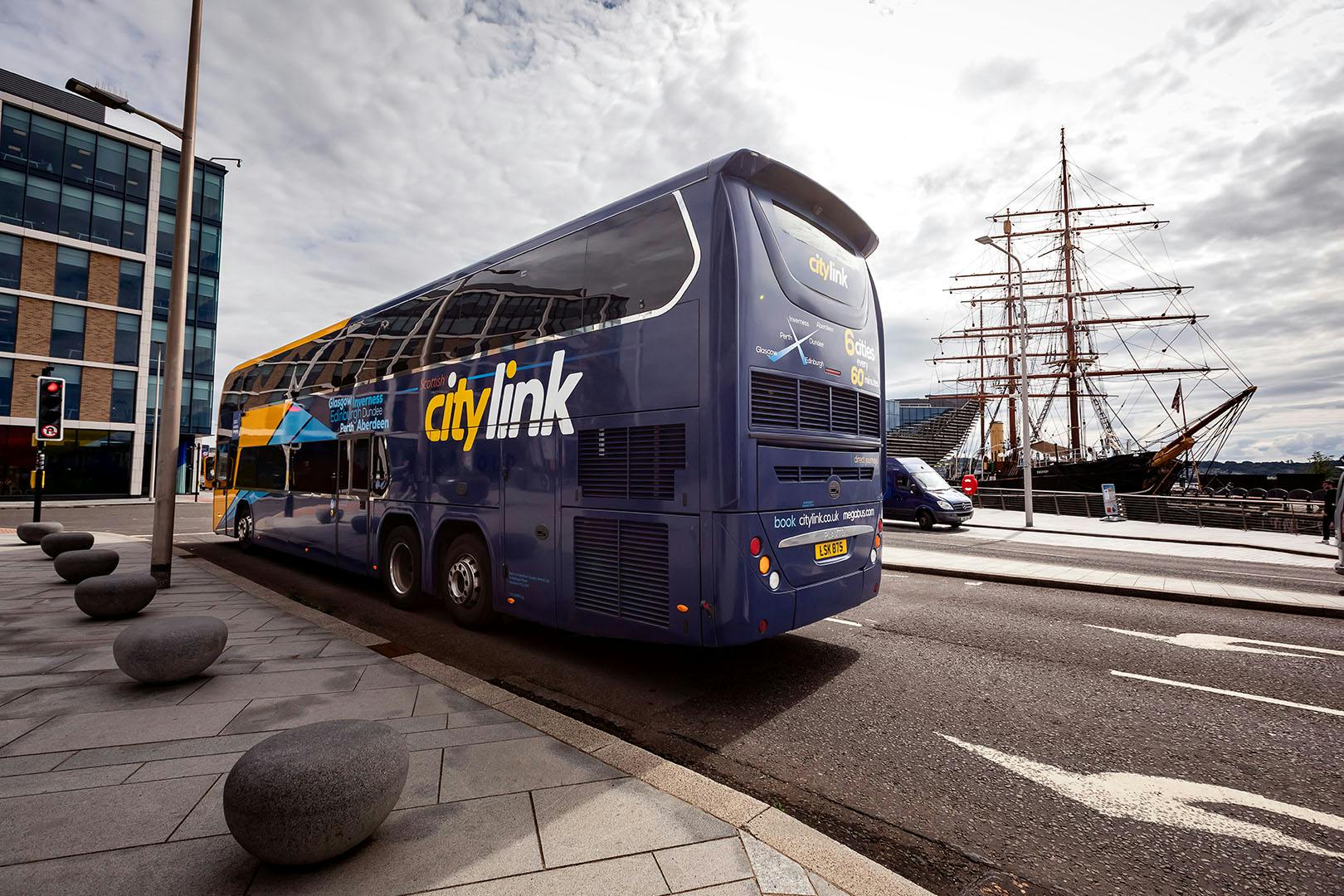 Scottish Citylink