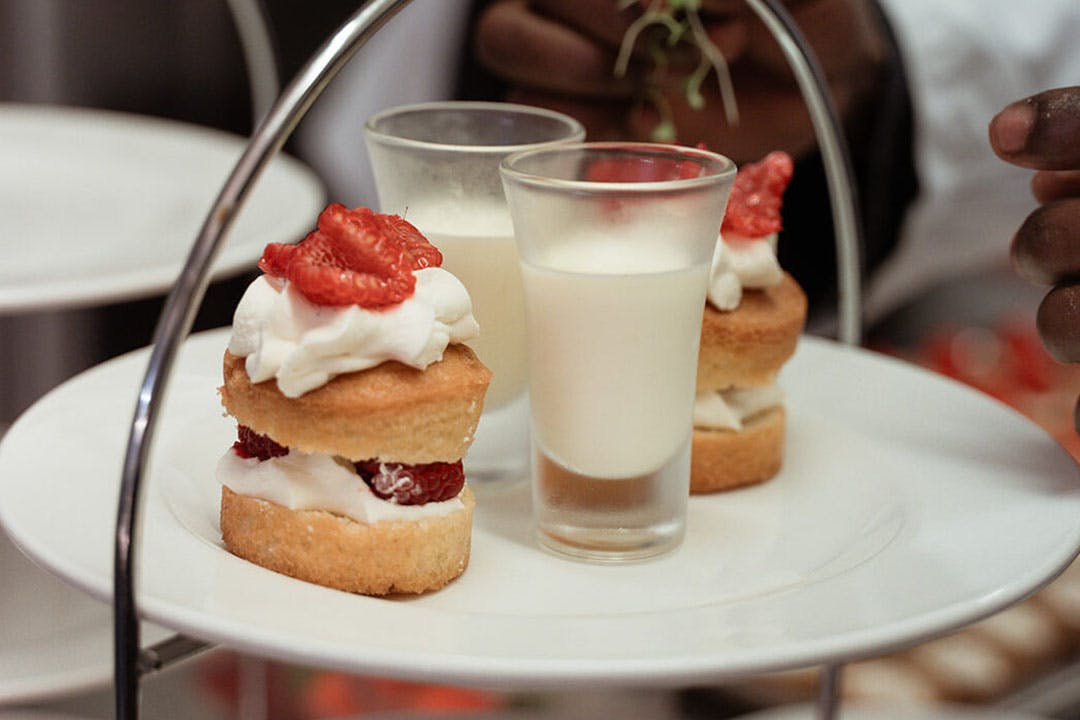 4* Ardoe House Hotel & Spa