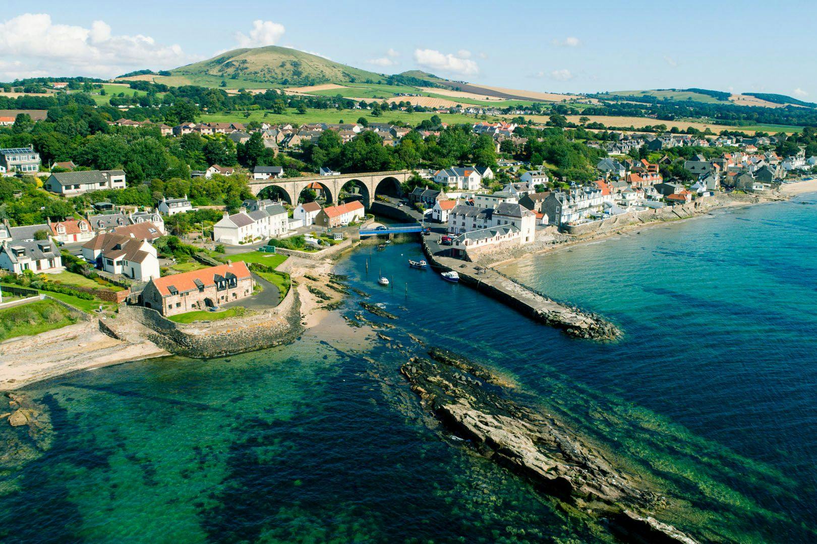 The Upper Largo Hotel & Restaurant
