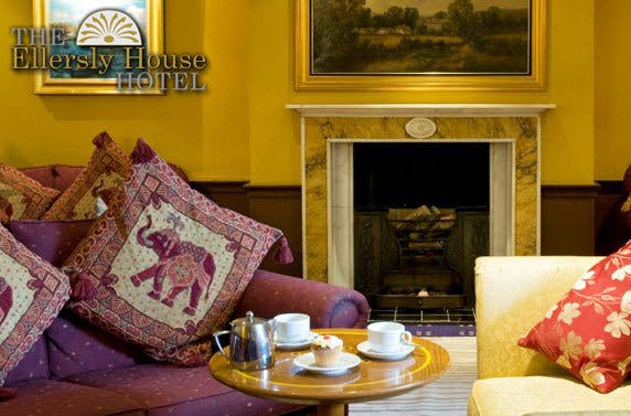 Ellersly House Hotel