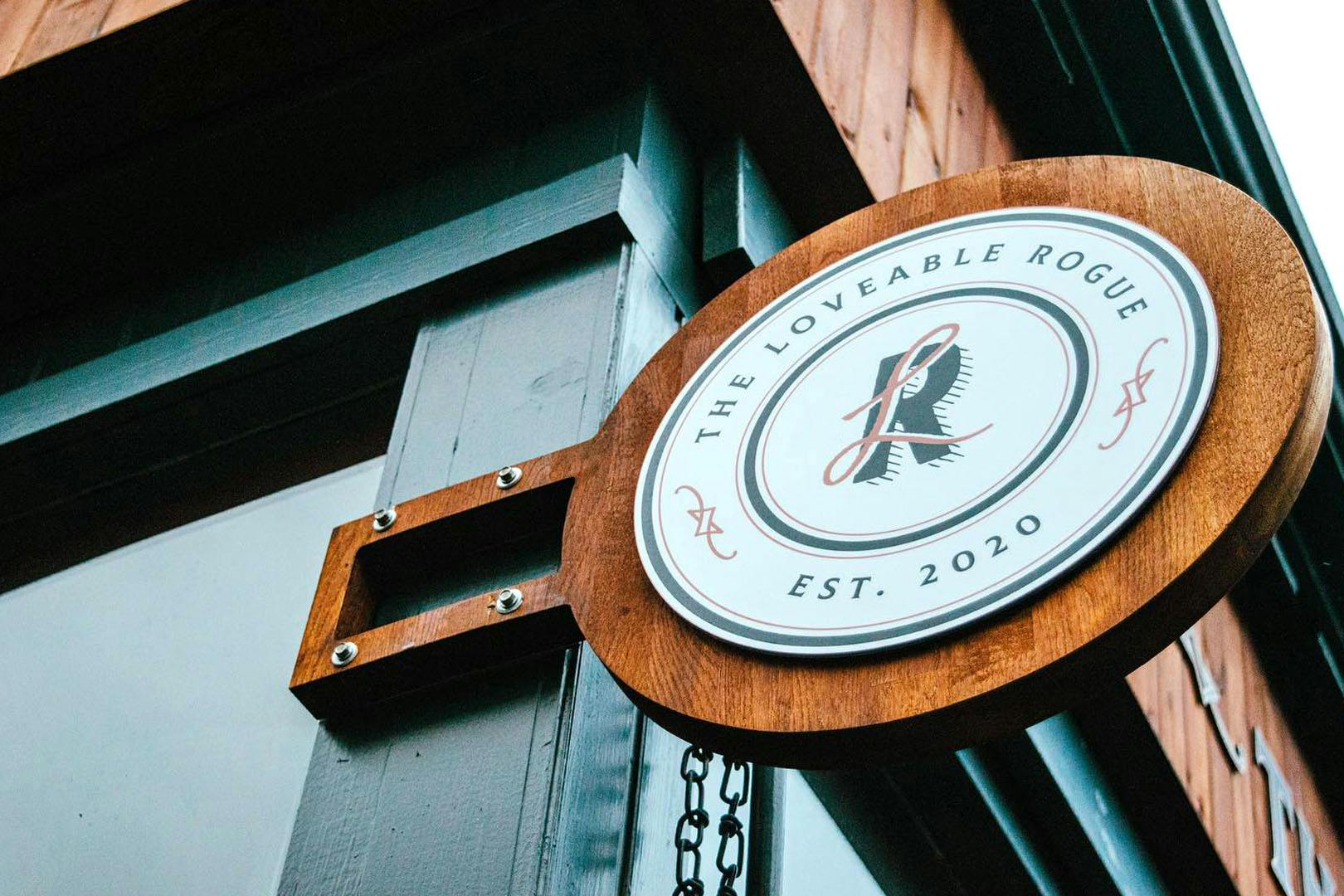 The Loveable Rogue East End