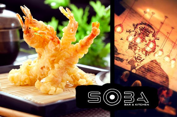 Bar Soba