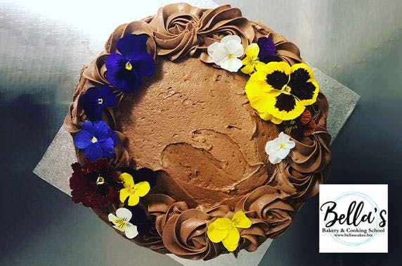 Bella's Bakery & Cooking School