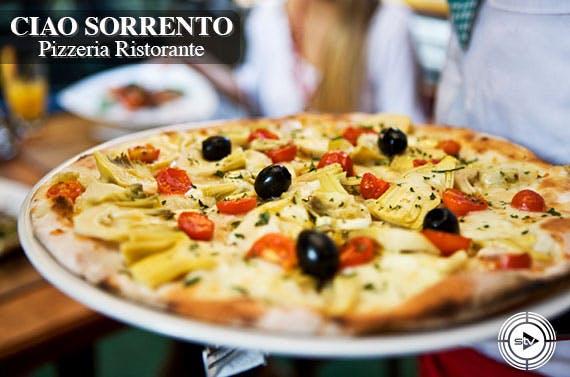 Ciao Sorrento
