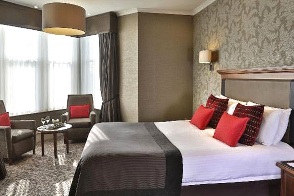 The Moorings Motherwell