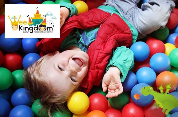 Wee Kingdom