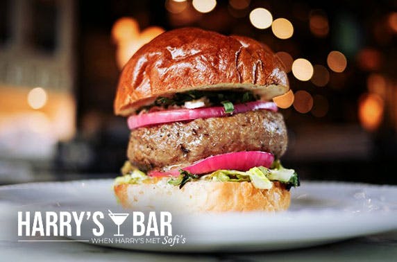 Harry's Bar