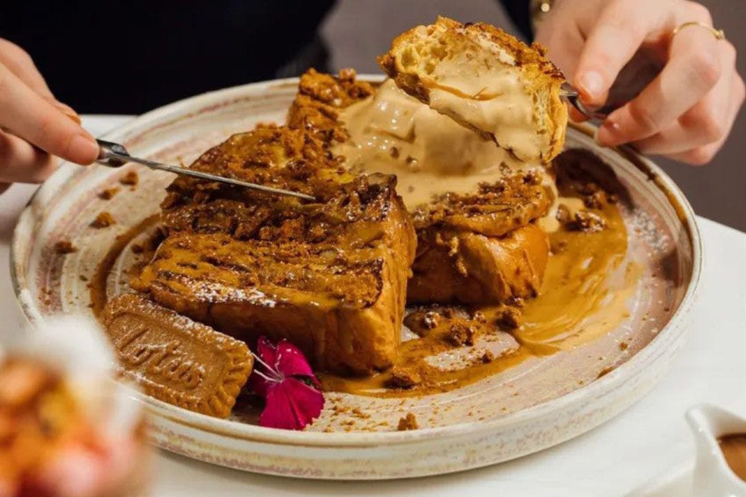 Haute Dolci Perth