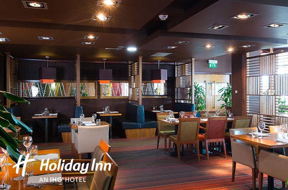 Holiday Inn Aberdeen Westhill