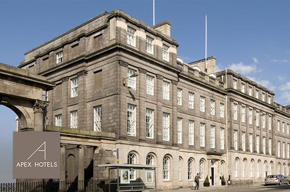 Apex Waterloo Place Hotel