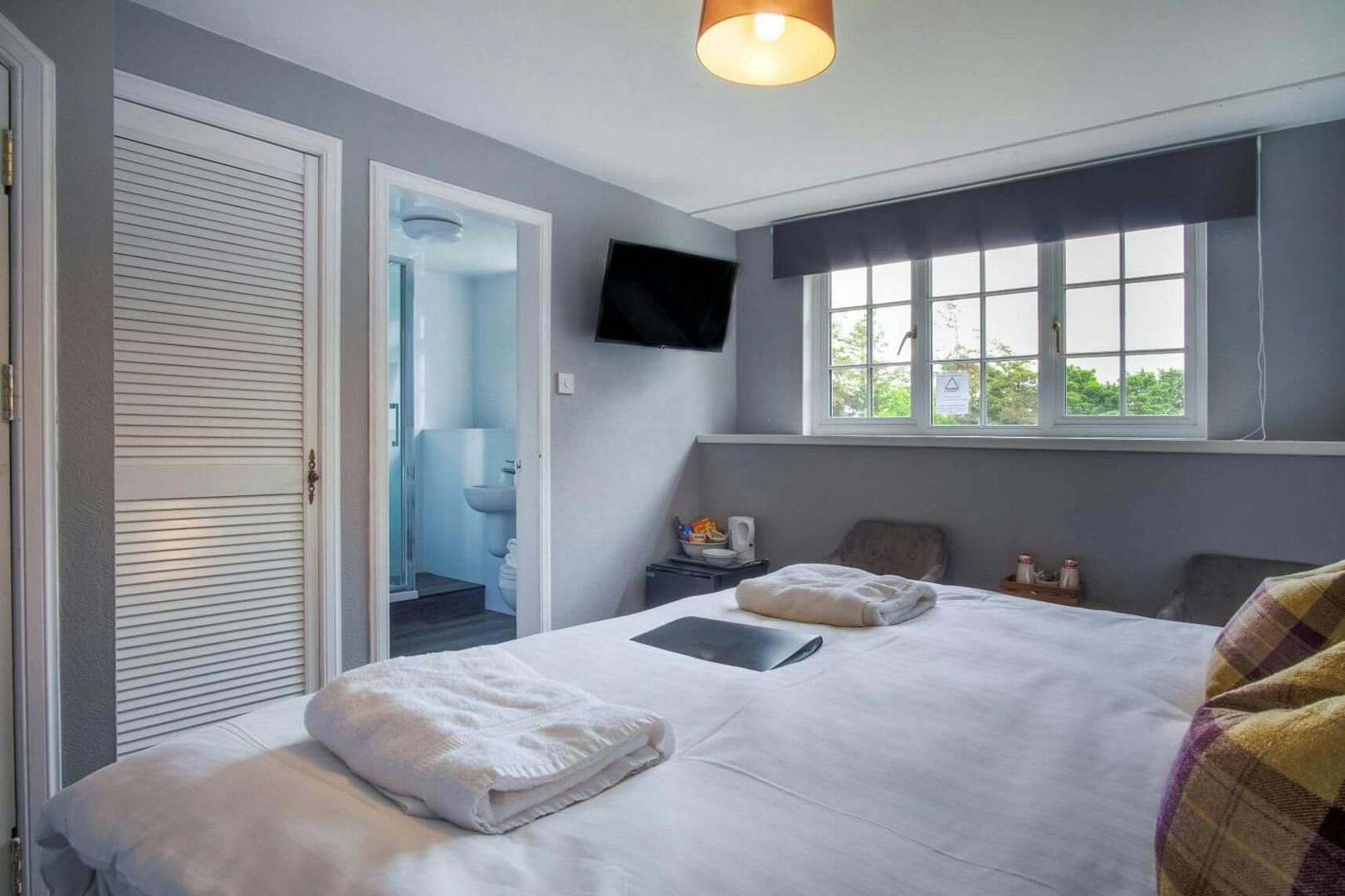 Isle of Skye Guesthouse