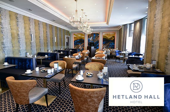 Hetland Hall Hotel