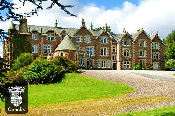 Cromlix Hotel