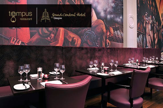 The Grand Central Hotel