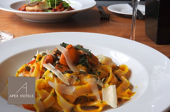 Apex Waterloo Place Hotel