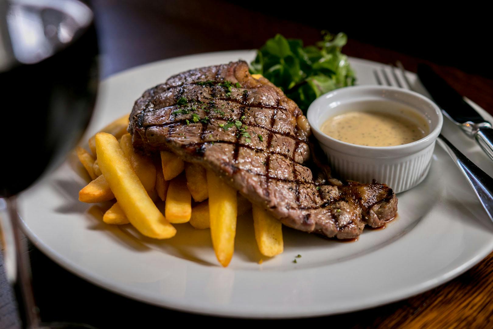 Prima Restaurant
