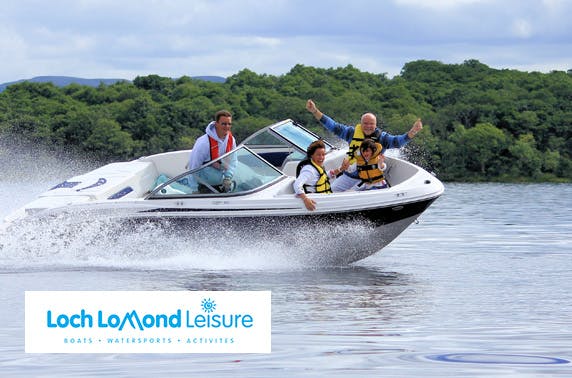 Loch Lomond Leisure
