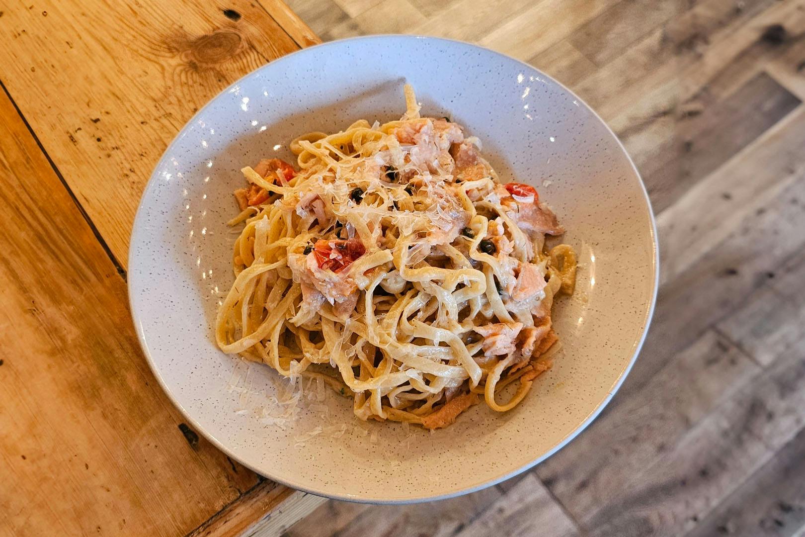 Ninety-Nine Bar & Kitchen