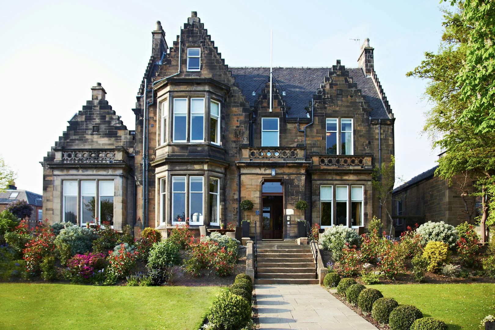 5* The Roseate Edinburgh