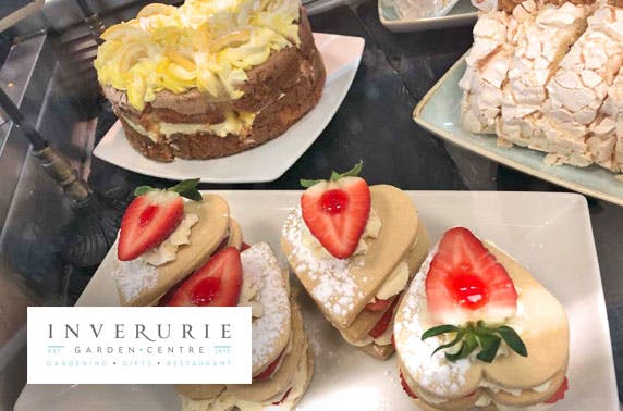 Inverurie Garden Centre