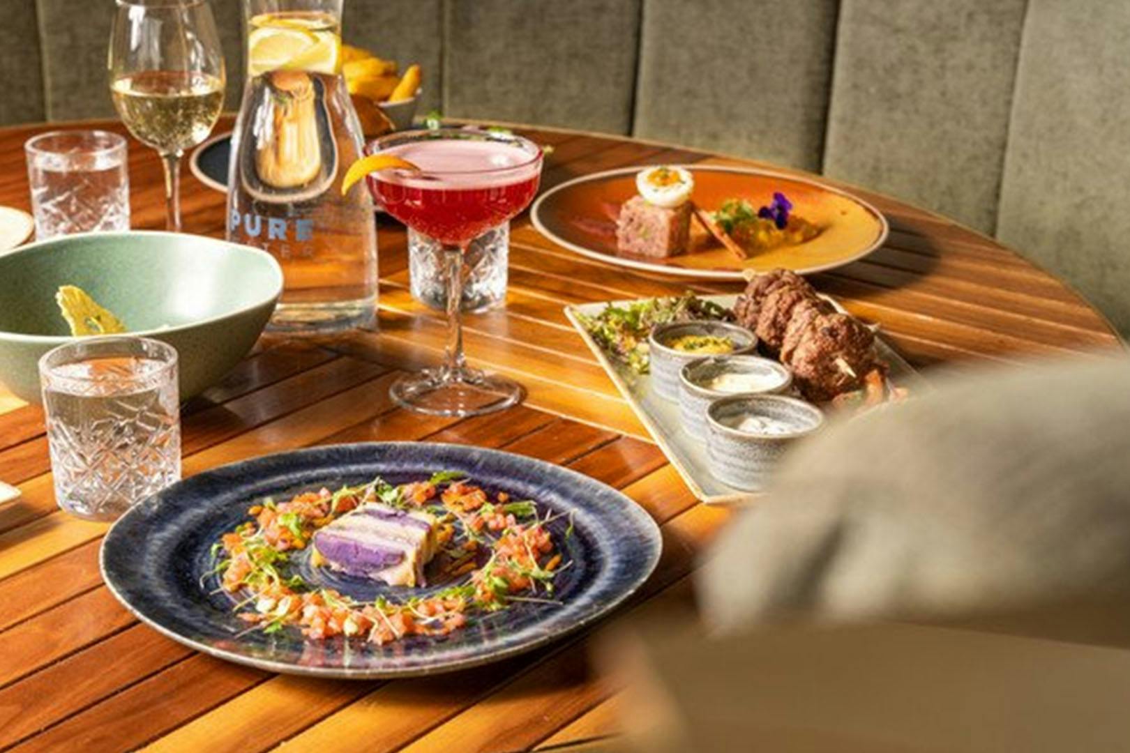 DoubleTree by Hilton – Queensferry Crossing