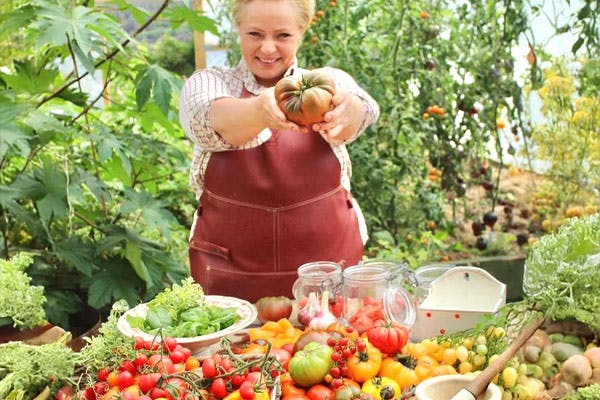 The National Gardening & Outdoor Living Show 2025