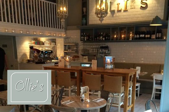 Ollie's