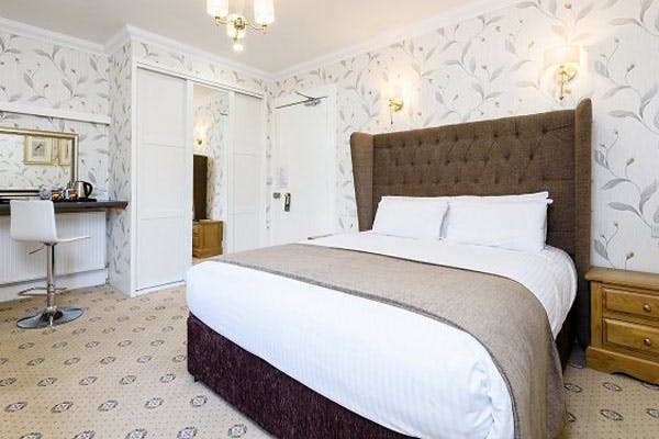 Atholl Palace Hotel