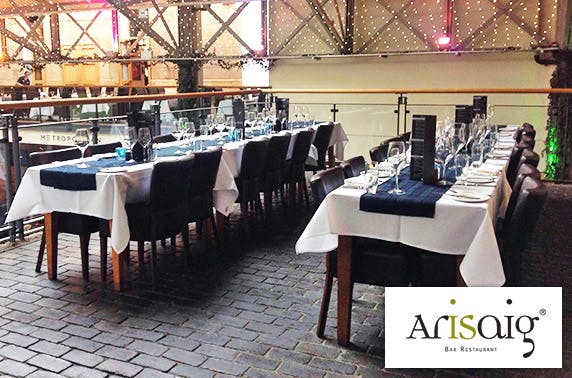 Arisaig Bar & Restaurant 