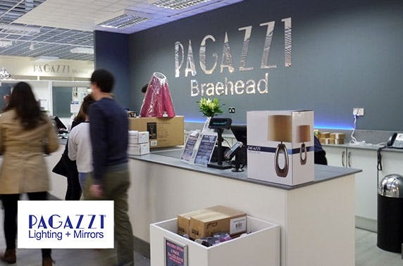 Pagazzi Lighting