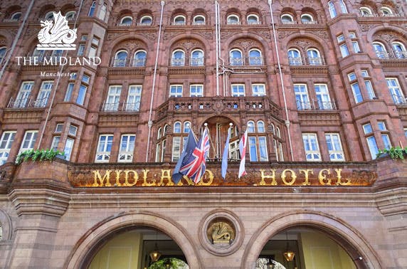 The Midland Hotel