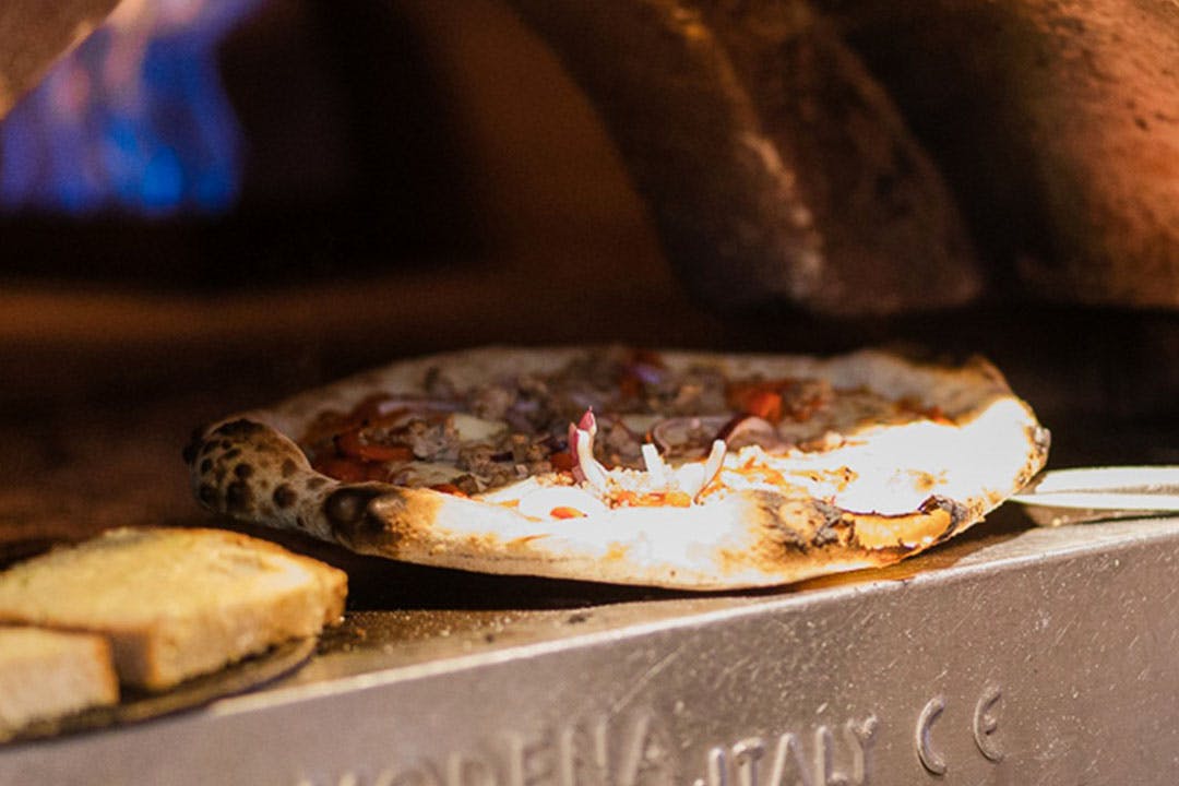 Raffaelle's Italian Kitchen and Bar