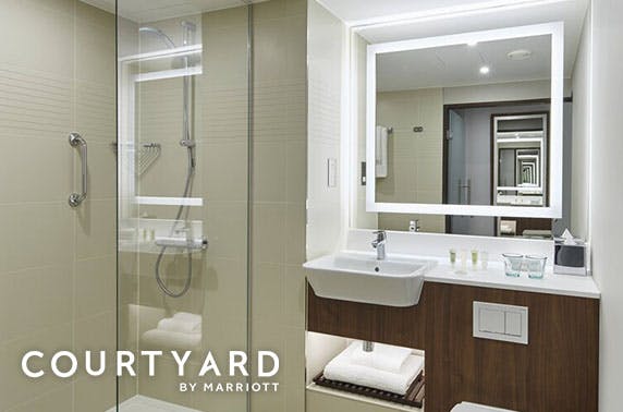 Courtyard by Marriott Inverness Airport