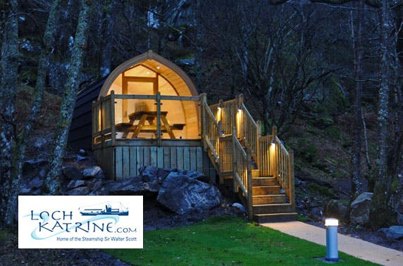 Loch Katrine